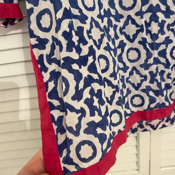 Roller Rabbit Coverup - Picture 3 of 4